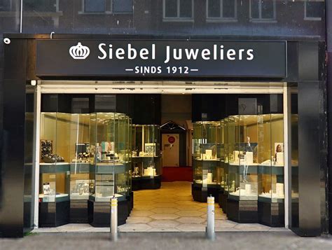 siebel juweliers online.